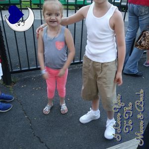 Meet your Posher, Ann